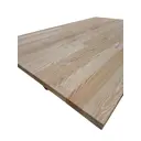Мебельный щит Сибирский лес 300x400x1.8 см лиственница сорт A
