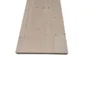Мебельный щит Сибирский лес 200x1000x2.8 см древесина хвойных пород сорт AB