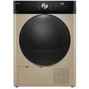 Сушильная машина Weissgauff WD 6010 Heat Pump 60 см цвет белый