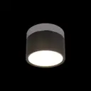 Светильник точечный накладной светодиодный Loft It Photon 10179-7 black 7 Вт холодный белый (голубой) свет цвет хром черный