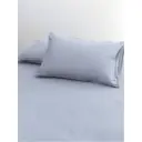 Комплект наволочек Ilma BKN-007, 70x70 см, перкаль, 2 шт, цвет серый
