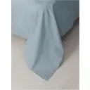 Комплект постельного белья Ilma 2-спальный перкаль зеленый BKP-006006