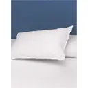 Комплект постельного белья Ilma 1.5-спальный перкаль белый MKR-004004