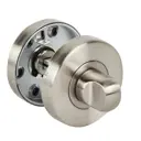 Накладка фиксатор Edson EDS-63 WC цвет никель