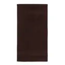 Полотенце Lovelife Twined для ванной 70x130 см коричневый
