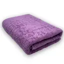 Полотенце Tm textile для ванной 70x140 см виноград