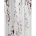 Тюль Comfy way Олион - 15 CW991015-250 на шторной ленте 250x450 см цвет бежевый