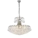Люстра подвесная Arti Lampadari Alanno E 1.5.60.100 N