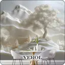 Фотообои Verol горы 300x283 см 299-ФФО-05925