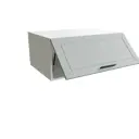 Навесной шкаф Сурская Мебель ММК-00000073 80x35.80x57.40 см цвет гейнсборо силк