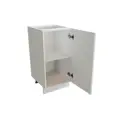 Напольный шкаф Сурская Мебель ММК-00002719 40x81.60x47.80 см цвет магнолия (белый)