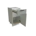 Напольный шкаф Сурская Мебель ММК-00000092 40x81.60x47.80 см цвет гейнсборо силк