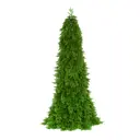 Ель новогодняя искусственная Crystal trees KP24270 Паулиста 270 см