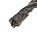 Бур по бетону Kranz KR-91-0822, 12x210 мм, 1 шт