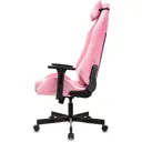 Кресло Knight KNIGHT N1 PINK 70x140x0 см сетка цвет черный