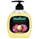 Жидкое мыло Palmolive Роскошь масел с маслом Макадамии и экстрактом Пион 300 мл