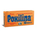 Эпоксидный клей Poxilina GE00231 70г