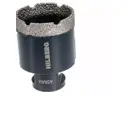 Коронка по керамограниту Hilberg HH645 45 мм