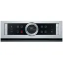 Встраиваемый духовой шкаф Bosch HBG675BS1 59.4х59.5х54.8 см цвет нержавеющая сталь