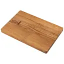 Доска Leonord 986080 20х30 см дуб цвет коричневый