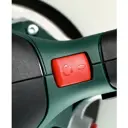 Эксцентриковая шлифмашина сетевая Metabo SXE 450 TurboTec, 150 мм, 320 Вт
