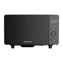 Отдельностоящая микроволновая печь Willmark WMO-206SG 20 л 45.1x28.8x28 см цвет серый/серебристый