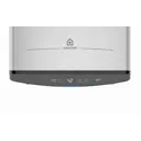 Накопительный водонагреватель электрический 50 л Ariston ABSE VLS PRO Inox PW 50 182285 2.5 кВт нержавеющая сталь мокрый ТЭН