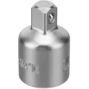 Переходник для торцевых головок Stels 13901 3/8x1/4 дюйма 22 мм