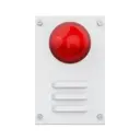 Свето-звуковой оповещатель EctoControl комбинированный