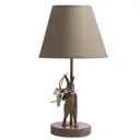 Настольная лампа Imperiumloft Happy friend 147936-22 цвет бежевый