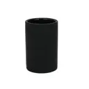 Стакан для зубных щёток Iddis Universal Black LMUBC00i45 керамика цвет черный