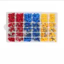 Набор обжимных клемм Vitatools NHVI-480 480 шт.