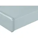 Подоконник Vitrage 1750x150мм cветло-голубой полуматовый
