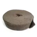 Пакля (войлок льняной) 0.1x20 м