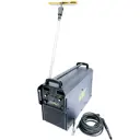 Аппарат для очистки и пассивации сварных швов C-Weld X10 Pro MAX