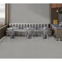 Керамогранит Sonex Earth Fossil Matt 60x120 х0.82 матовый цвет бетон графитовый