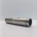 Сгон Ifitting MG-DPC 1/4"x1/4" НР нержавеющая сталь