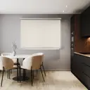 Комплект вертикальных жалюзи Унистайл VZHBEZHE 170x130 см алюминий цвет бежевый