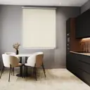 Комплект вертикальных жалюзи Унистайл VZHBEZHE 150x220 см алюминий цвет бежевый