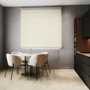 Комплект вертикальных жалюзи Унистайл VZHBEZHE 180x220 см алюминий цвет бежевый
