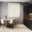 Комплект вертикальных жалюзи Унистайл VZHBEZHE 135x280 см алюминий цвет бежевый