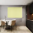Комплект вертикальных жалюзи Унистайл Vzhzhelt 170x180 см алюминий цвет желтый