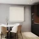 Комплект вертикальных жалюзи Унистайл VZHBEZHE 115x120 см алюминий цвет бежевый