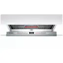 Встраиваемая посудомоечная машина Bosch MV4HVX31E 59.8 см 6 программ цвет белый