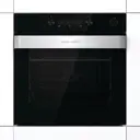 Духовой шкаф Gorenje BO3SA5I02-2 59.5х59.5х56.4 см цвет черный