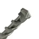 Бур по бетону D.Bor 2C Plus 2PD055L0260, 5.5x260 мм