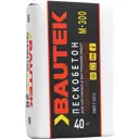 Пескобетон M300 Bautek 40 кг