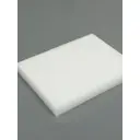 Плита для пробойников Maxwell толщина 20мм 150x200мм MAXW.150.200.20