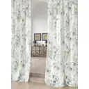 Тюль Comfy way Лоуна - 29 CW754029-230 на шторной ленте 230x150 см цвет белый