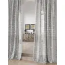Тюль Comfy way Лоуна - 122 CW754122-230 на шторной ленте 230x150 см цвет графит